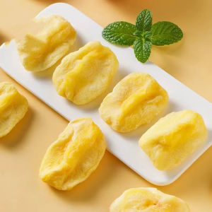 Authentic Original Flavor Soft Sweet  Dried Fruit No Additives Large  Pulp from Rural Areas in Shandong Province