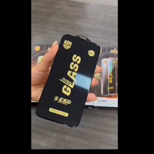 for SAMSUNG A27 5G / A57 5G / A37 5G /A17 5G / A07 5G / A07 4G / A56 5G / A36 5G / A26 5G / A16 4G / A16 5G / A06 4G / A06 5G / A55 5G / A35 5G / A25 5G / A15 4G / A15 5G OG ANTI STATIC EASY INSTALL Tempered Glass Screen Protector