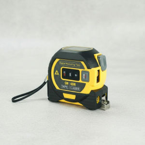 Máy Đo Khoảng Cách Bằng Laser Hồng Ngoại 40M/60M Thước Đo Thông Minh Tiết Kiệm Năng Lượng Độ Chính Xác Cao Dùng Cho Chế Tác Gỗ