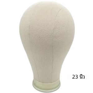 ผ้าใบบล็อกหัวชุด Mannequin วิกผมหัวจัดแต่งทรงผม Mannequin Manikin HEAD ขาตั้งวิกผมวิกผม HEAD Stand