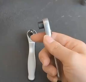 Cờ Lê Ổ Cắm Bánh Cóc 1/4 Inch Nhật Bản – Tuốc Nơ Vít Lục Giác Mô-Men Xoắn Nhanh Dụng Cụ Sửa Chữa Đa Năng