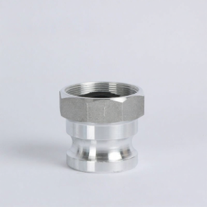 GUANGMANZHI | Quick Connect Coupler Aluminum