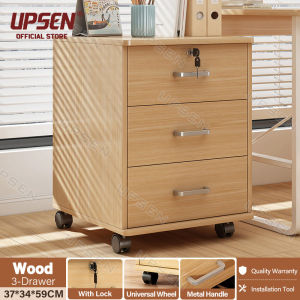 File Cabinet Wooden Cabinet Office Cabinet With Wheels Home Office Locker Cabinet Drawers Storage Cabinet Organizer