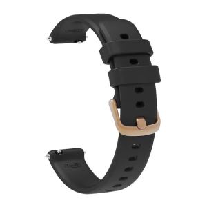 14mm Smart Watch Strap For Garmin Lily 2 Watchband Bracelet Women Soft Silicone Sport Wristband Garmin Lily 2 Watch Accessories