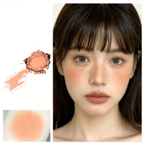 wetnwild | California Sunlight Atmosphere Color Freckle Blush