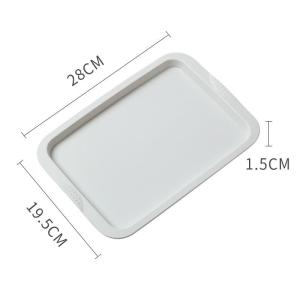 Dish Draining Tray