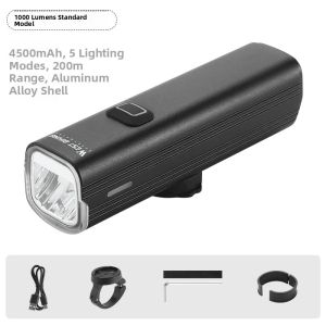 West Biking | Front Night Riding Strong Light Bicycle Light
