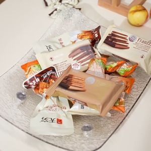 Khay đựng hoa quả khay đựng bánh kẹo đĩa đựng trái cây sang trọng Odela House