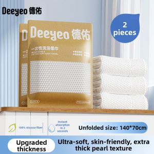DEYOU | Travel Essentials Multi-purpose Wet Wipes