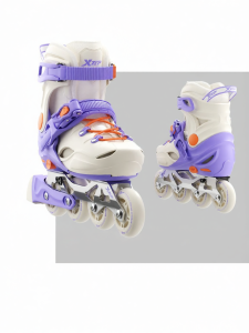 XTEP | Beginner Friendly All-Season Skating Shoes