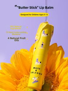 Moisturizing Childrens Lip Balm