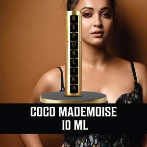 REPUBLIKA COCO MADEMOISE CHAN WOMEN 10ML
