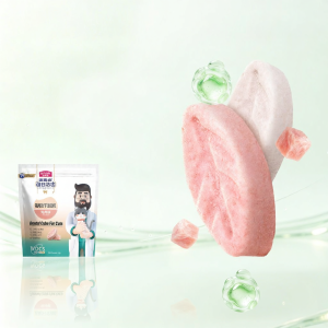 MYFOODIE | Thức Ăn Chăm Sóc Răng Đông Khô Cho Mèo
