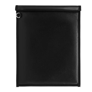 Túi Chống Trộm Chống Nước Chống Tín Hiệu RFID Cỡ S/M/L/XL Đựng Chìa Khóa Xe Điện Thoại Di Động An Toàn