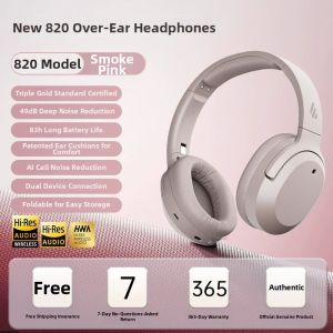 Edifier | Wireless Bluetooth Noise Cancelling Headset
