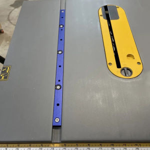 1Pc T-tracks Slot Miter Bar Slider Table Saw Aluminium Alloy Miter Gauge Rod Woodworking Tool Carpenter DIY Workbenches