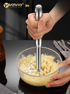 VONNO | Baby Potato Masher Food Tool