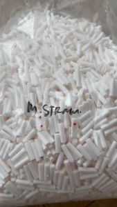 Filter Busa Mil klik strawberry