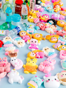 Đồ Chơi Đồ Ăn Mù Mini Đồ Chơi Mô Hình Đồ Uống Đồ Trang Trí Nhỏ Cho Bé Gái Đồ Chơi Mô Phỏng Nhỏ Đồ Chơi Hộp Mù Phụ Kiện Nhà Cửa