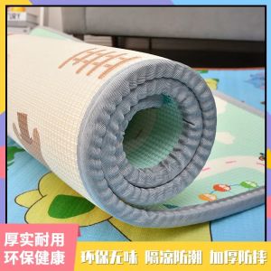 Thảm Chơi Cho Bé An Toàn Không Độc Hại Gấp Được