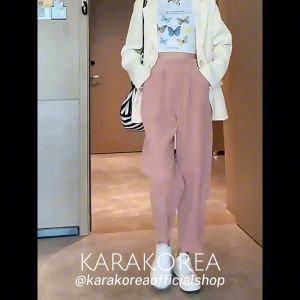 Celana Keras untuk Kegiatan Sehari-hari: Karakorea 621 Corduroy Lounge Pants