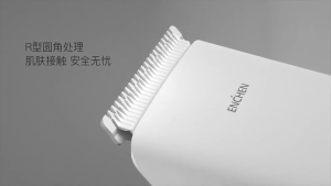 Enchen Boost Mesin Cukur Elektrik Anti Iritasi Cukur Rambut Elektrik Enchen Hair Clipper Ceramic Trimmer