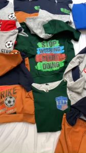 Áo khoác bé trai size 12kg-26kg thun da cá dày vừa co giãn in hình đẹp cho bé chống nắng và mặc ấm - AKT410 Áo Khoác Trẻ Em Mùa Đông - Lazada