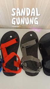 Raqilla Shop / Sandal Gunung Pria / Sandal Jepit Pria / Sandal Outdoor / Sandal Gunung Jepit / Sandal Pria