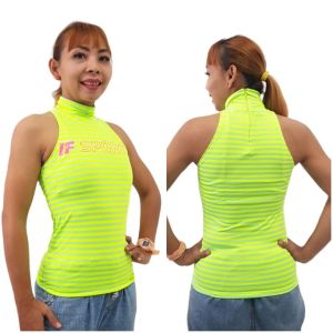 TANKTOP OLAHRAGA/ BAJU SENAM/ TANKTOP GYM/ ATASAN OLAHRAGA WANITA/ TANKTOP SALUR IF