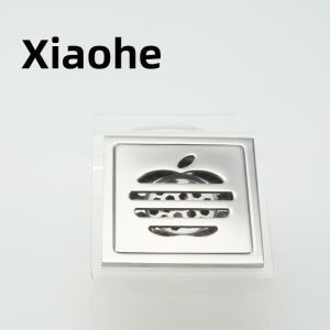 Antiodor Copper Core Drain 6mm