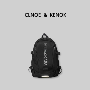 Simplified and High-End Large Capacity Backpack