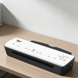 Good | Commercial Mini Photo Laminator