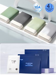 Freego | Sterile Cotton Disposable Mens Underwear