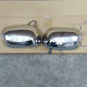 ỐP GƯƠNG CHIẾU HẬU TOYOTA CAMRY 2003 - 2007 LOẠI CÓ ĐÈN XI NHAN. HÀNG CAO CẤP BỀN VÀ ĐẸP