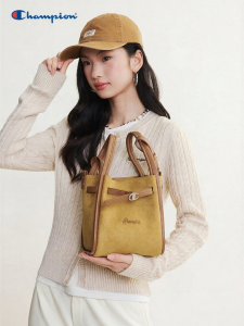 Champion | Túi Xách Tote Cổ Điển