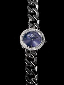Daniel Wellington Ellips Watch 26mm - Women Watch Stainless Steel Strap DW Official Authentic Original