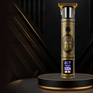SENFEIHUO | Vintage Electric Hair & Beard Trimmer Multi-Function