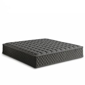 BlueWhite Spring Mattress Kutson 8 Inch Memory Foam Mattress Medium Firm Foam Bed with Soft Bouncy Comfort Pressure Relief Back Support 10 Years Warranty
