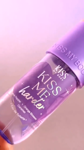 Kiss My Body EDT Sophisticated Floral Fragrance 88 ml
