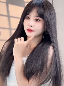 Wig Rambut Panjang 70 Cm: Panduan Lengkap