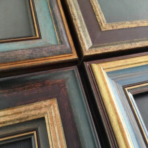 yishujia office | Decorative Wall-Mounted Picture Frame
