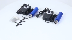 เครื่องเจียร์ mini สว่านจิ๋วไฟฟ้า 12V-24V 13000RPM เครื่องมือเจาะแกะสลักไม้ ของขวัญฟรี