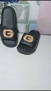 SANDAL SLOP WANITA KARET EVA KEKINIAN KADIA GENZ