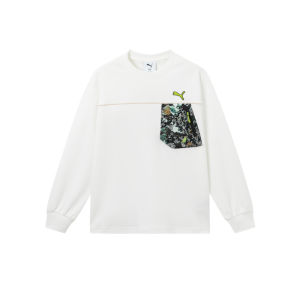 PUMA | New Comfortable Boys T-Shirt