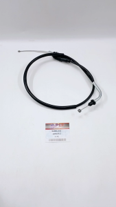 Kabel Gas Jupiter Z - Cabel Cable Seling Tali Kawat Throttle Iner Gas Yamaha Jupiter Z 5TP 2003