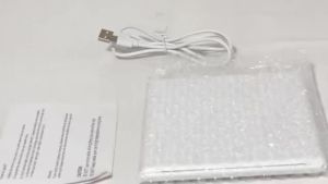 Gương Trang Điểm Ô Tô 3 Chiều Gắn Kính Chắn Nắng Phụ Kiện Xe Hơi Dành Cho Nữ Phù Hợp Làm Quà Tặng
