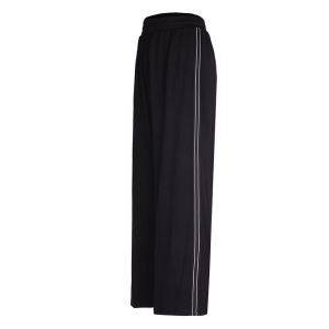 MaxRun World | Loose Wide Leg Sports Pants For Running Yoga Fitness Spring Autumn