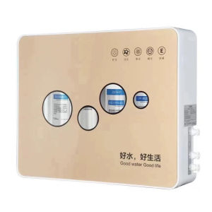 watfac Water Purifier Home Kitchen Filter Mineral Retention