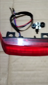 lampu behel f1zr/ lampu behel fizr/ lampu led behel poswan fiz r/ lampu sabit f1zr/ lampu stop- FLOW