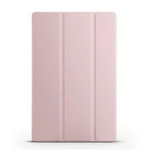 Case For Xiaomi Redmi Pad 2 2025 11 inch Trifold PU Leaher Soft TPU Back Stand Tablet Shell For Redmi Pad2 11" Cover